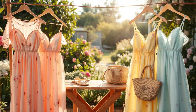 letnje haljine od viskoze letnje haljine od viskoze